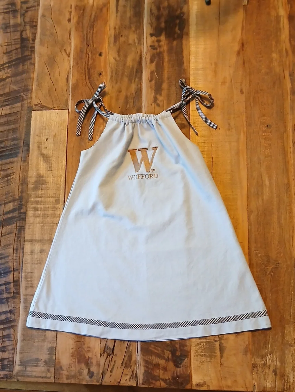 VIVE LA FETE 'Wofford